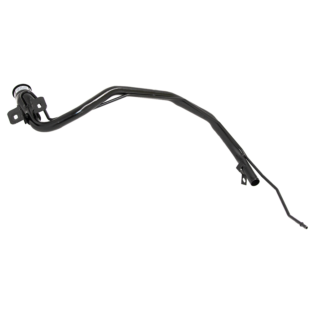 2004 Buick Rendezvous Fuel Filler Neck