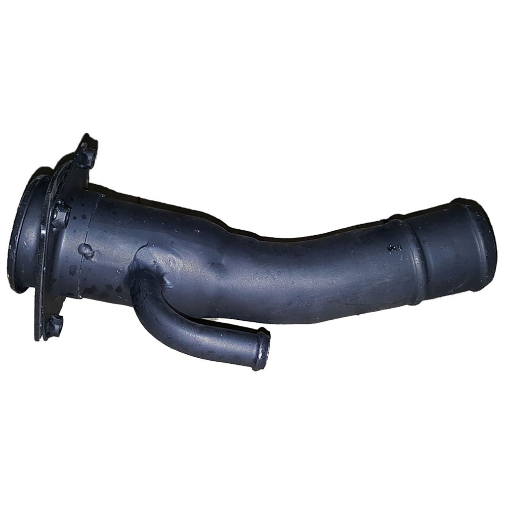 1997 Geo Tracker Fuel Filler Neck
