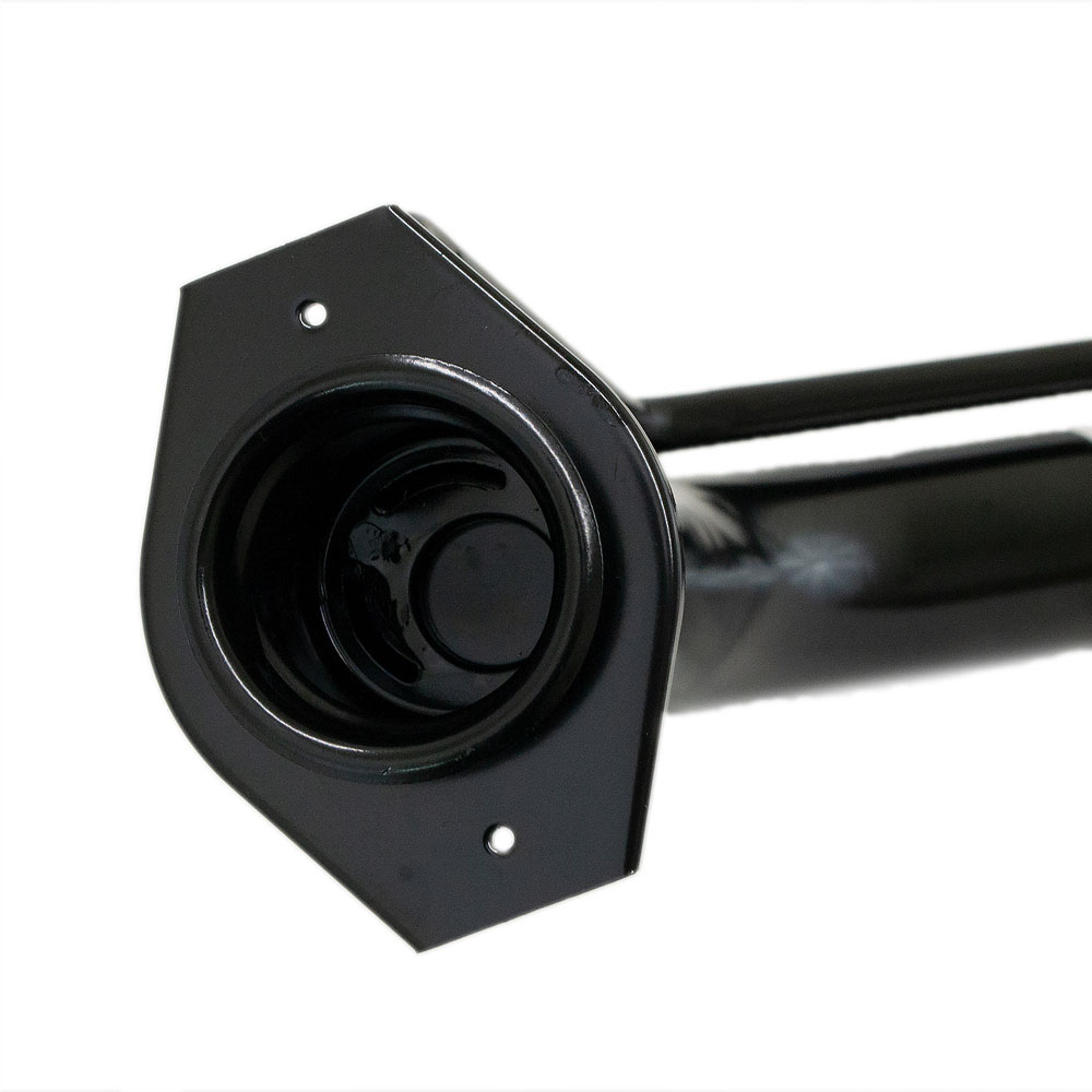 1995 Chevrolet Cavalier Fuel Filler Neck
