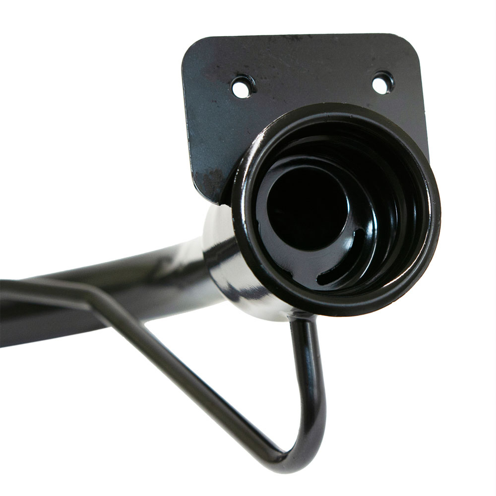 2011 Saab 9-4X Fuel Filler Neck