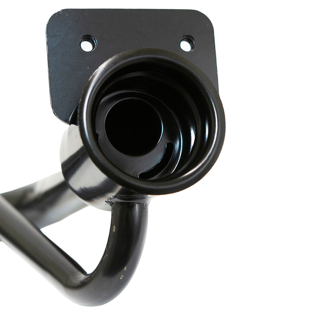 2012 Cadillac SRX Fuel Filler Neck