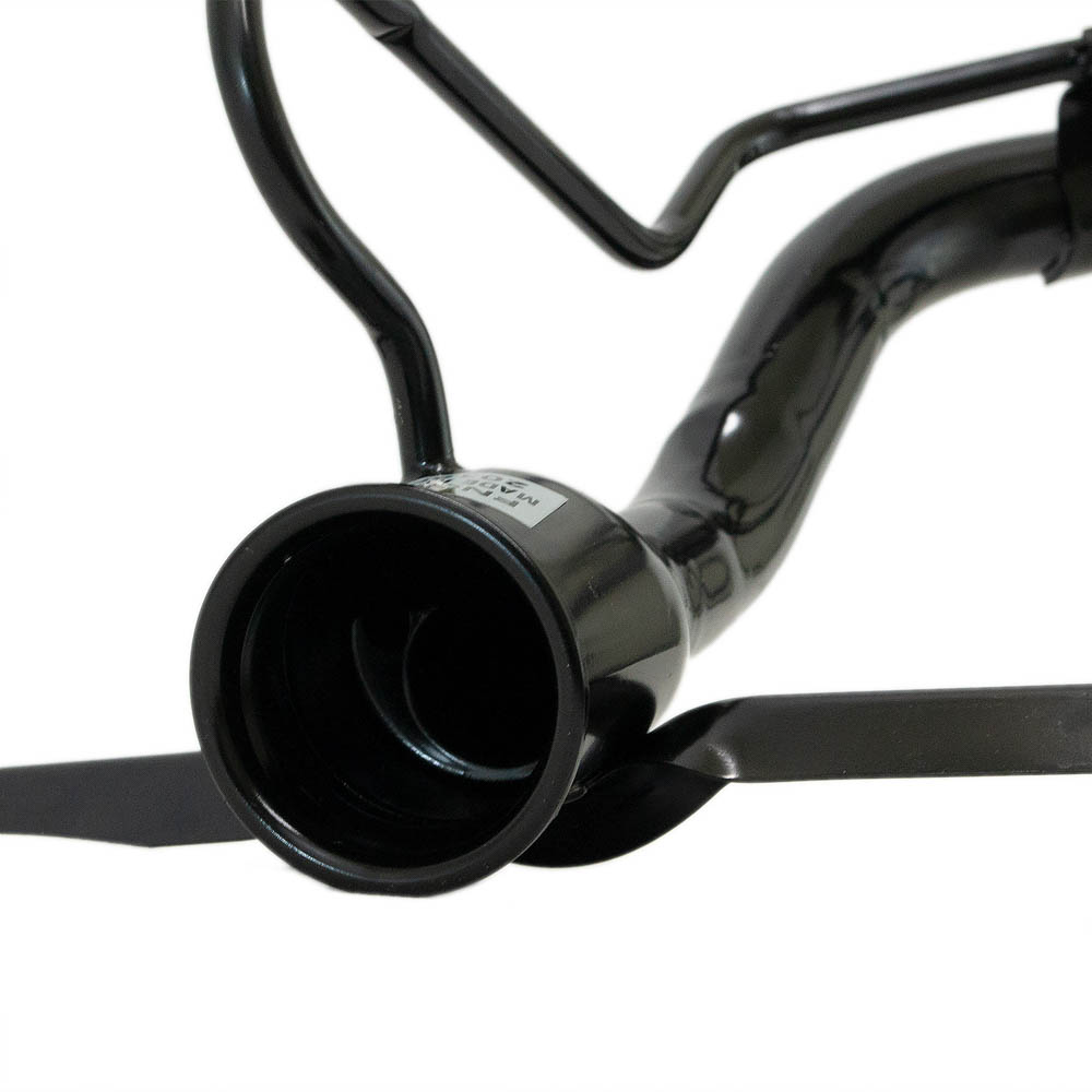2011 Gmc Terrain Fuel Filler Neck