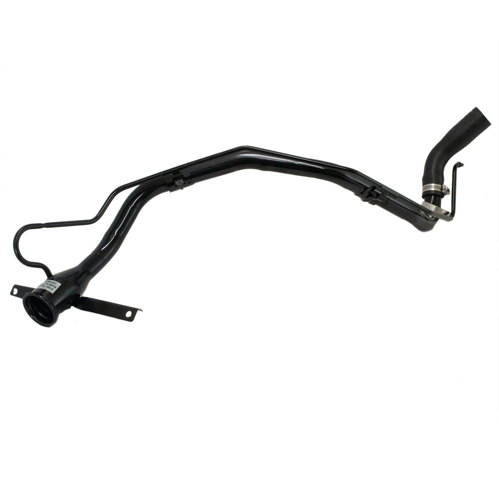 2011 Gmc Terrain Fuel Filler Neck