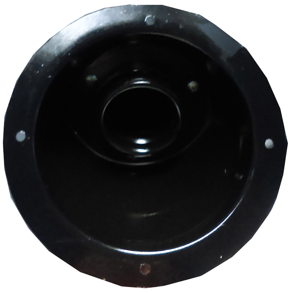 2013 Gmc Sierra 3500 HD Fuel Filler Neck