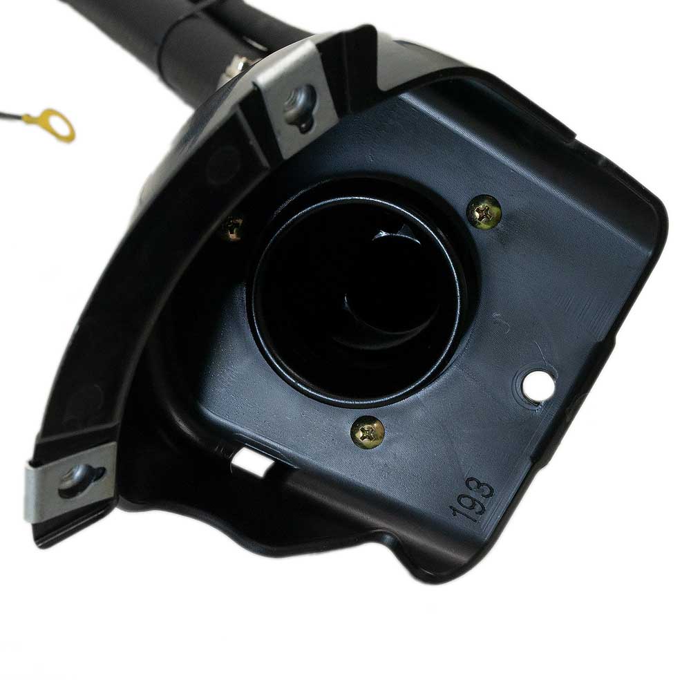 BuyAutoParts 38-302568P Fuel Filler Neck