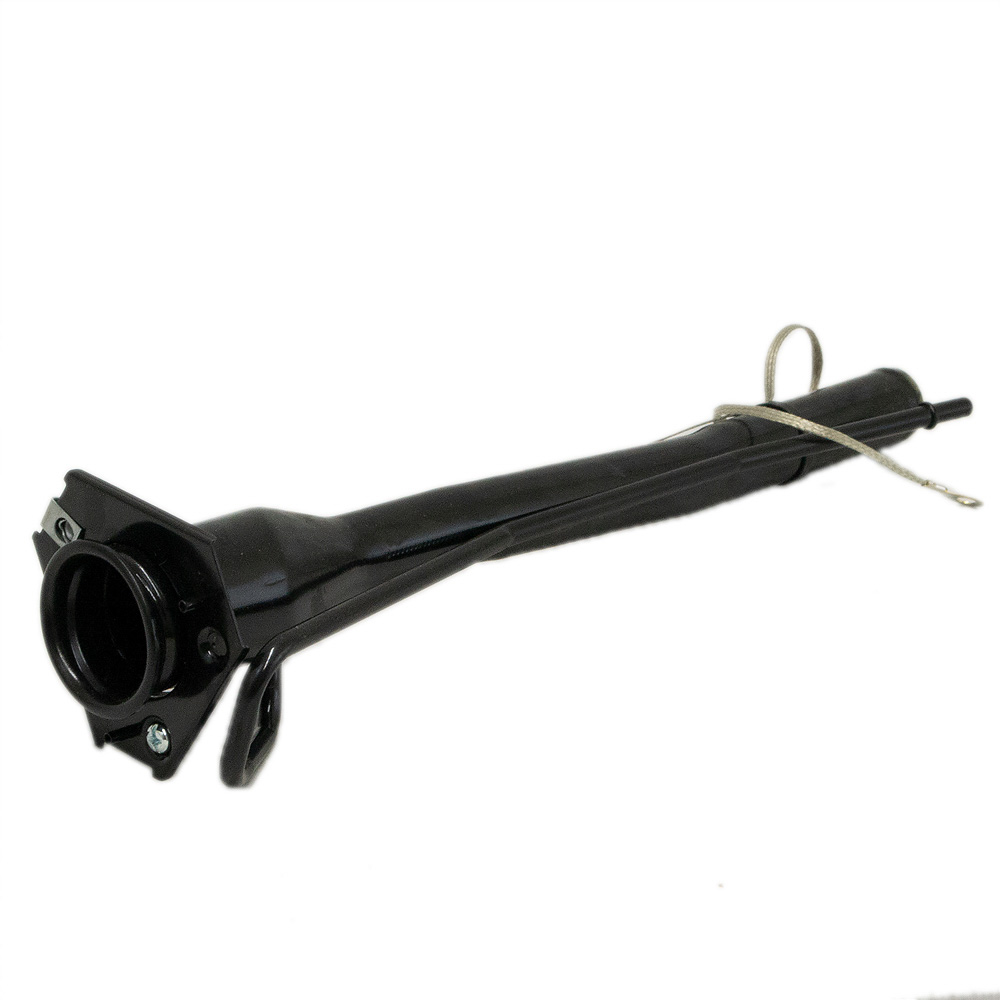 2004 Gmc Canyon Fuel Filler Neck