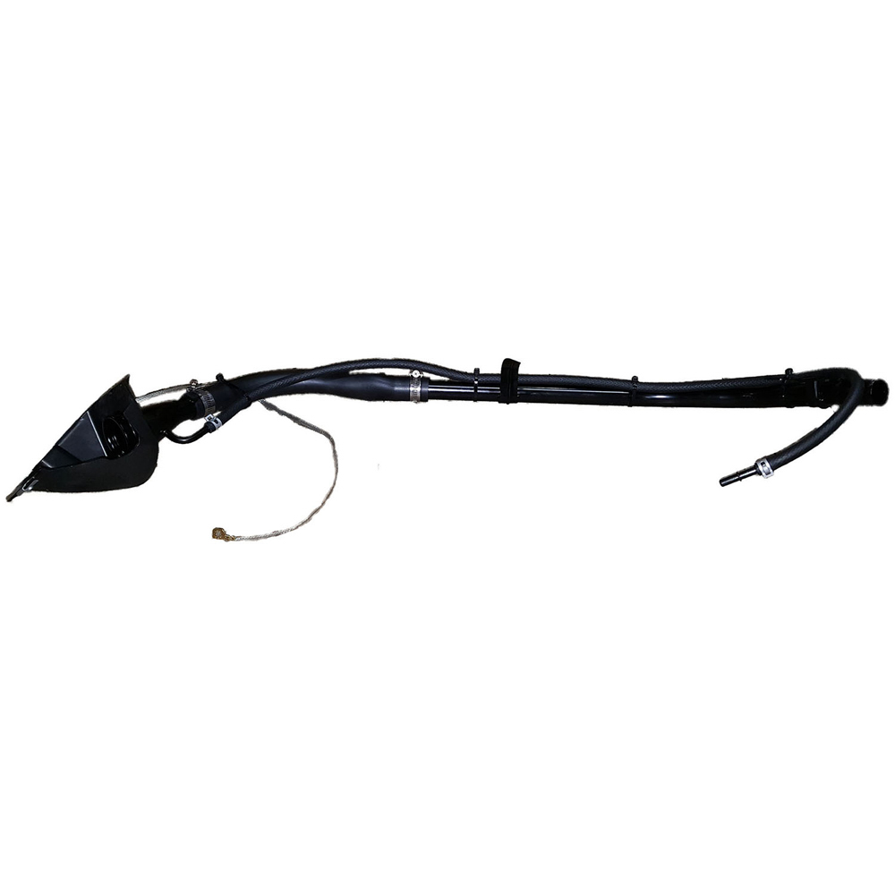 2014 Gmc Yukon Fuel Filler Neck