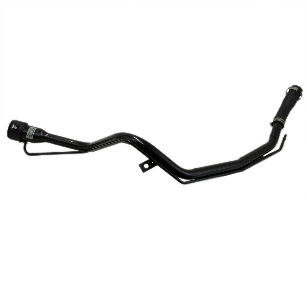 2009 Chevrolet Malibu Fuel Filler Neck