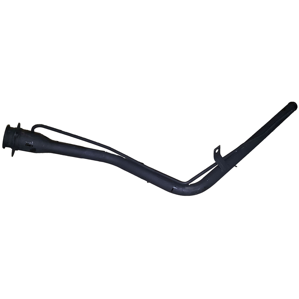 2011 Chevrolet HHR Fuel Filler Neck
