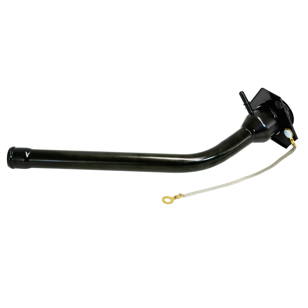 2007 Gmc Savana 2500 Fuel Filler Neck