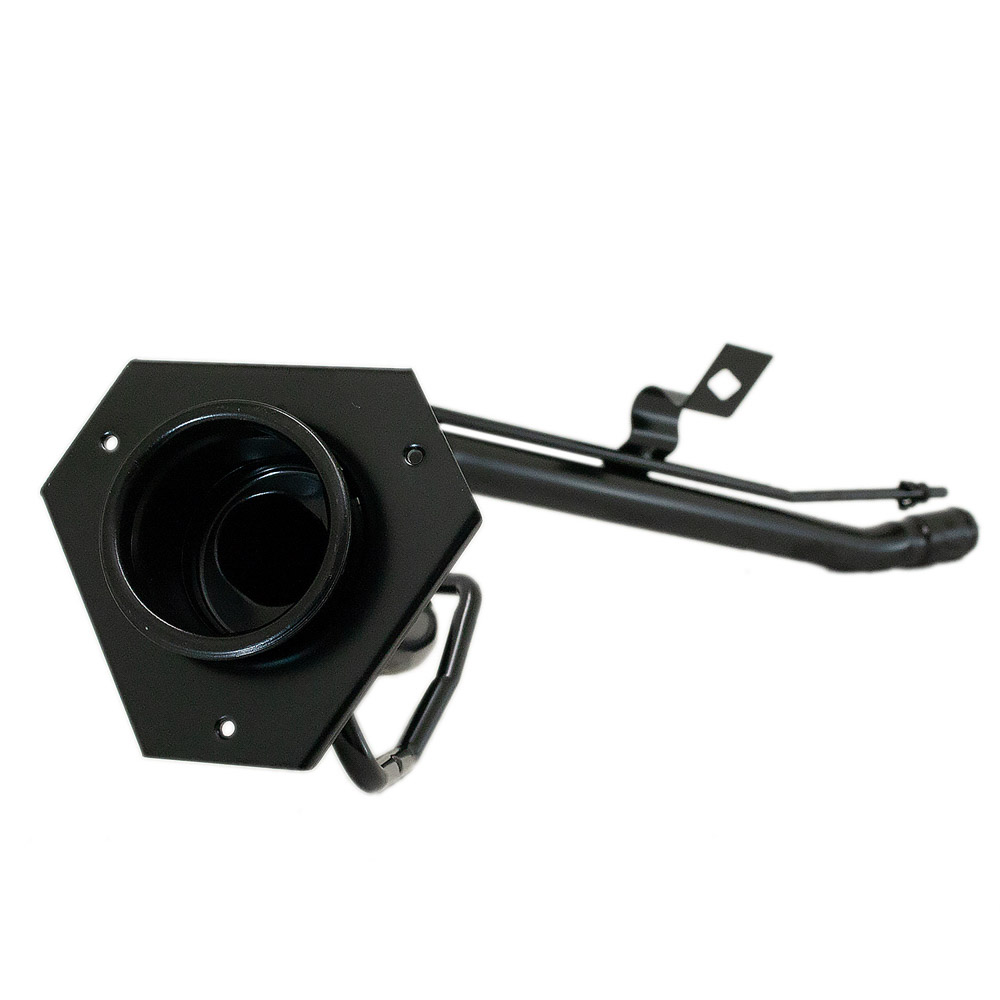 2012 Chevrolet Impala Fuel Filler Neck