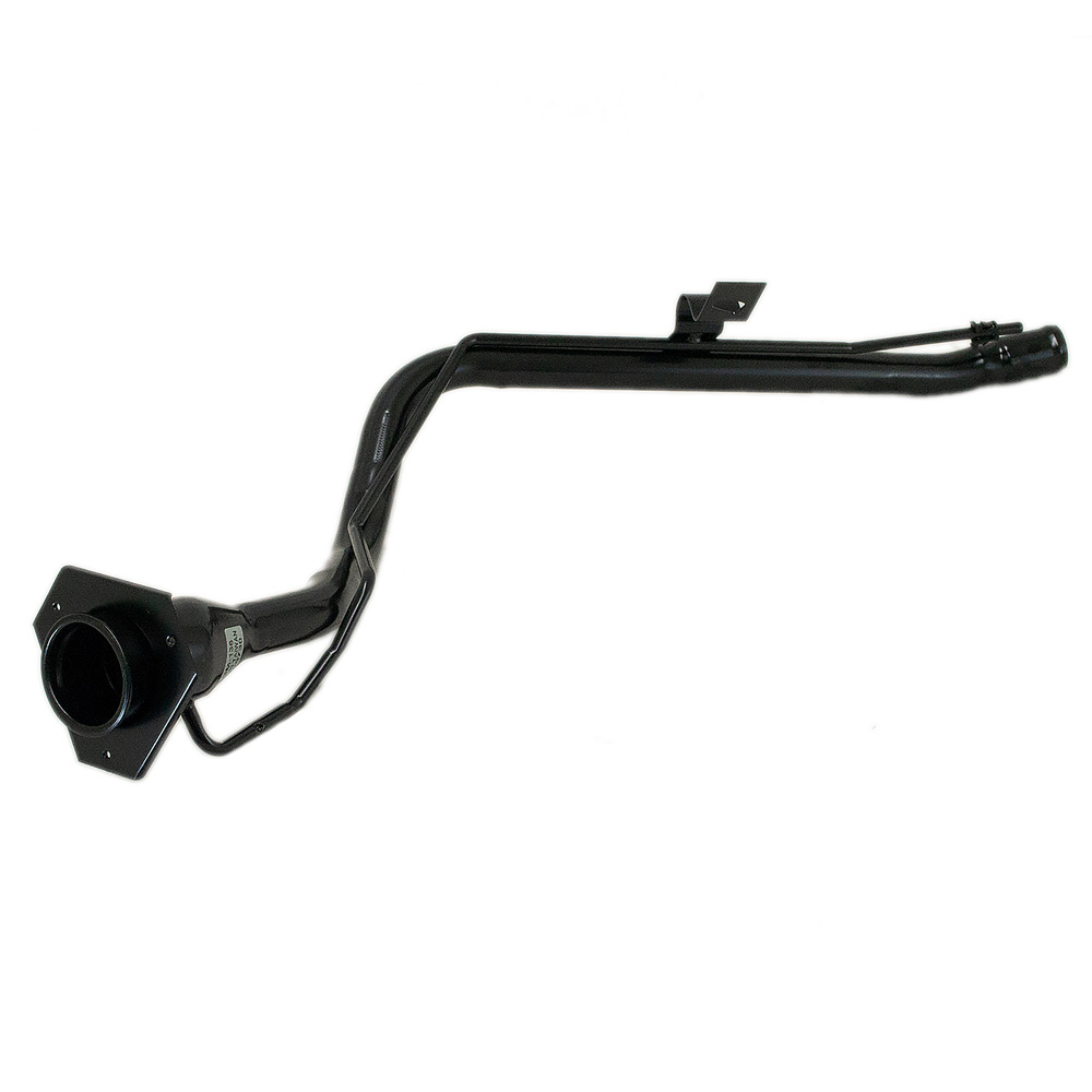 2012 Chevrolet Impala Fuel Filler Neck