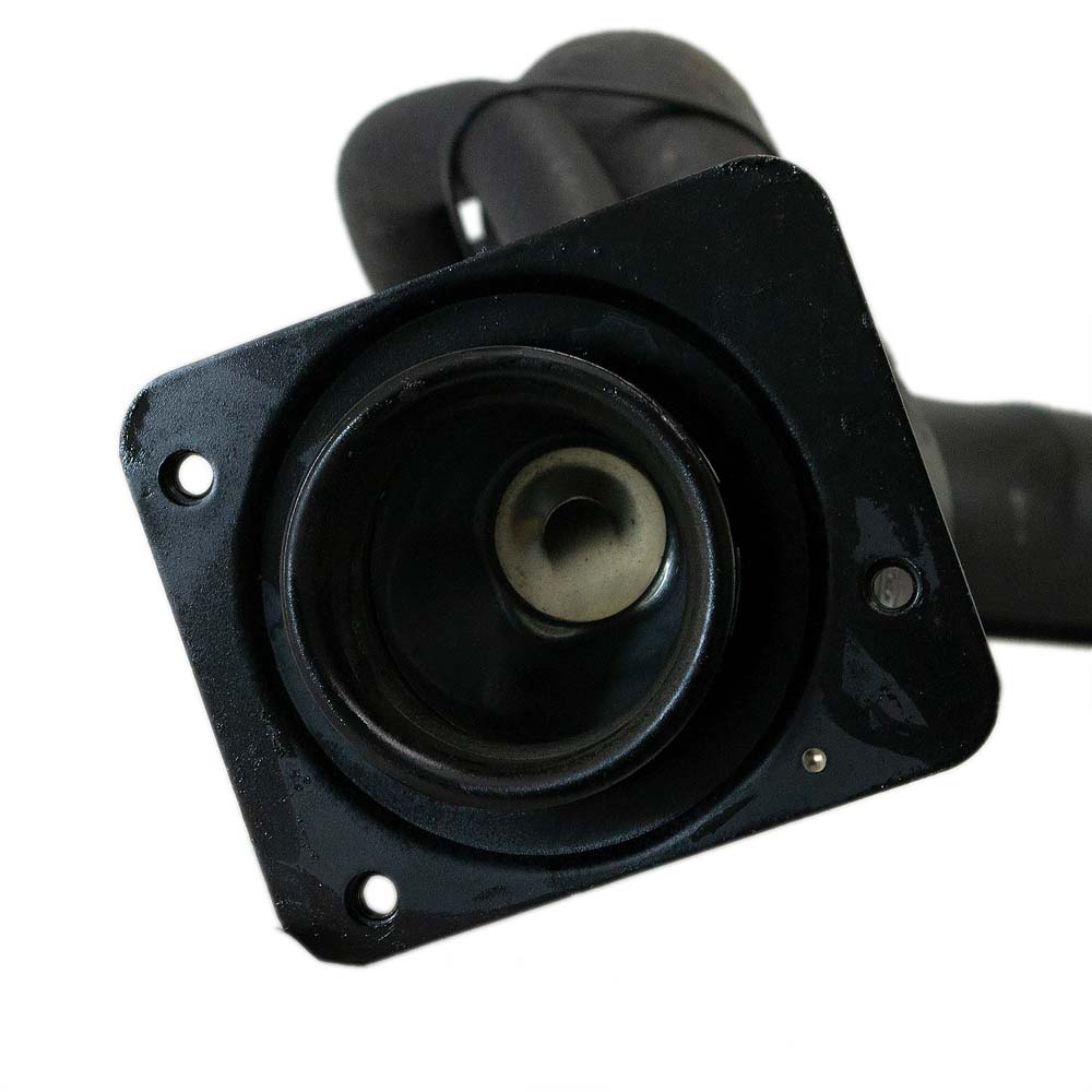 2000 Isuzu Rodeo Fuel Filler Neck