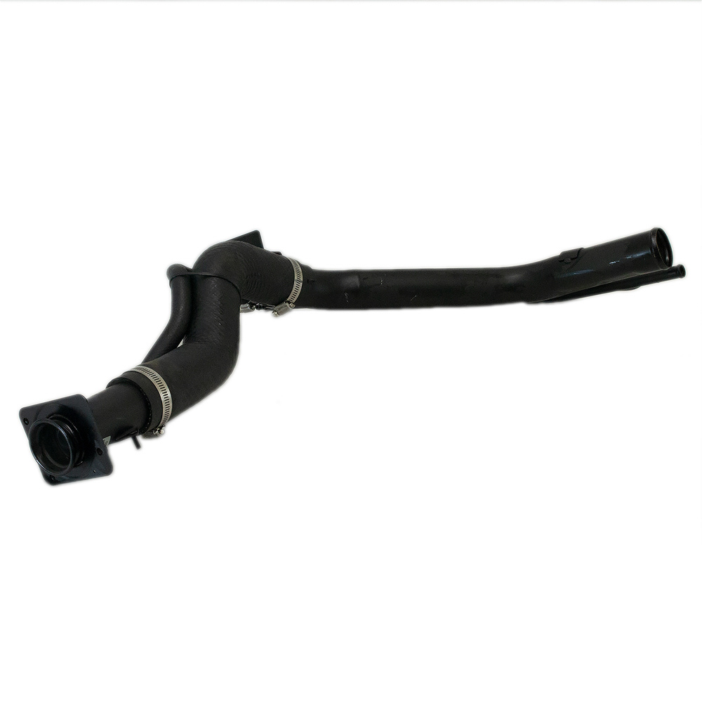 2000 Isuzu Rodeo Fuel Filler Neck