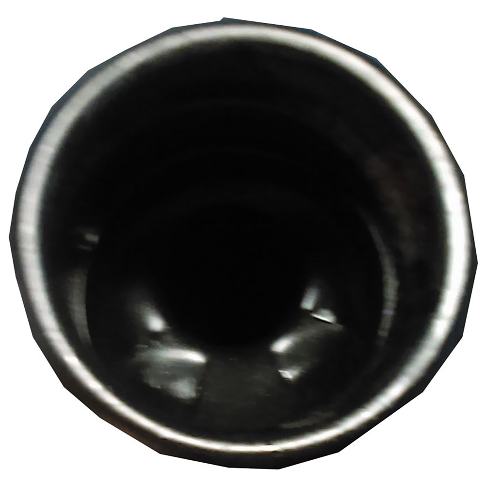 2004 Honda Accord Fuel Filler Neck