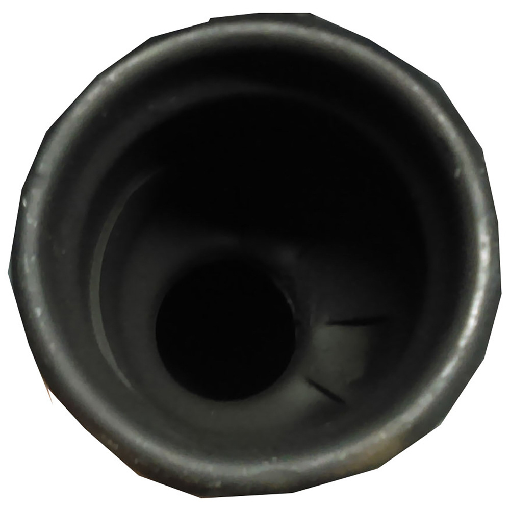 2007 Honda Pilot Fuel Filler Neck
