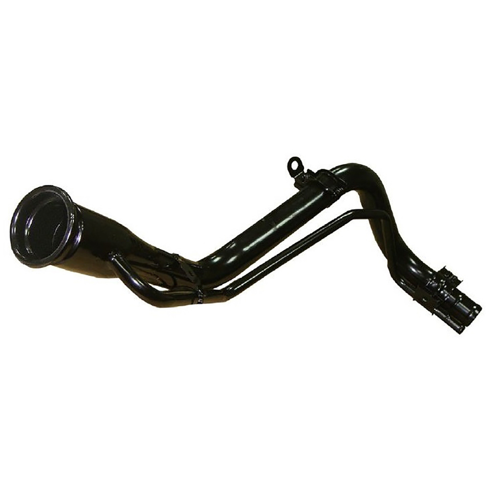 1994 Acura Integra Fuel Filler Neck