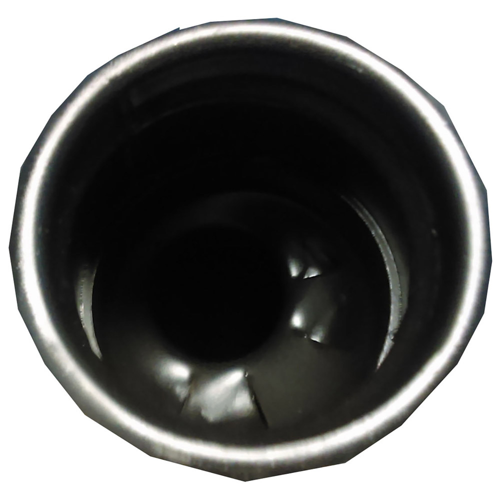 2012 Acura TSX Fuel Filler Neck