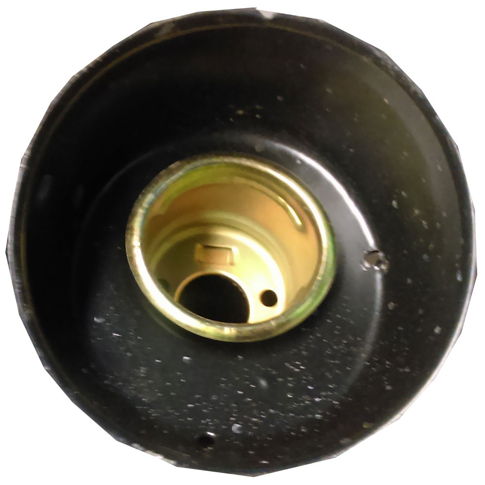 2006 Infiniti G35 Fuel Filler Neck