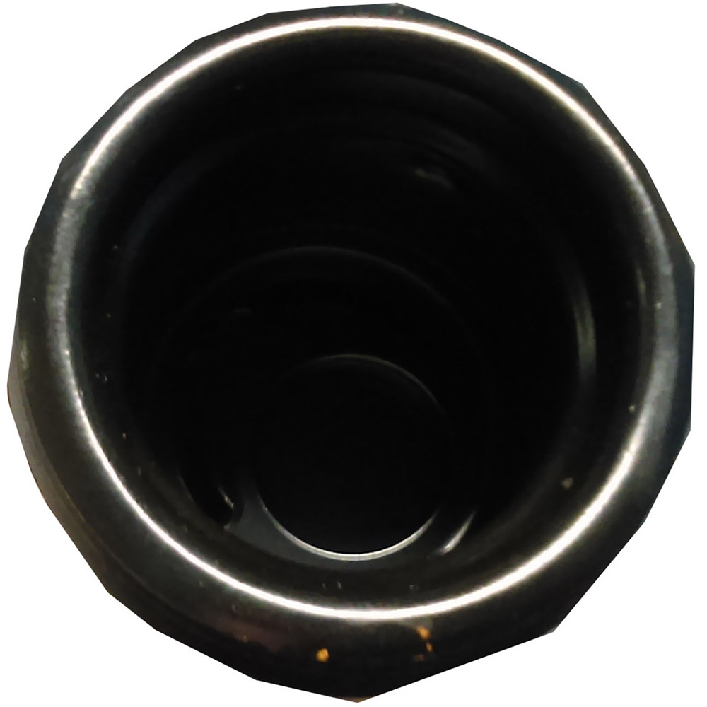 1994 Honda Accord Fuel Filler Neck