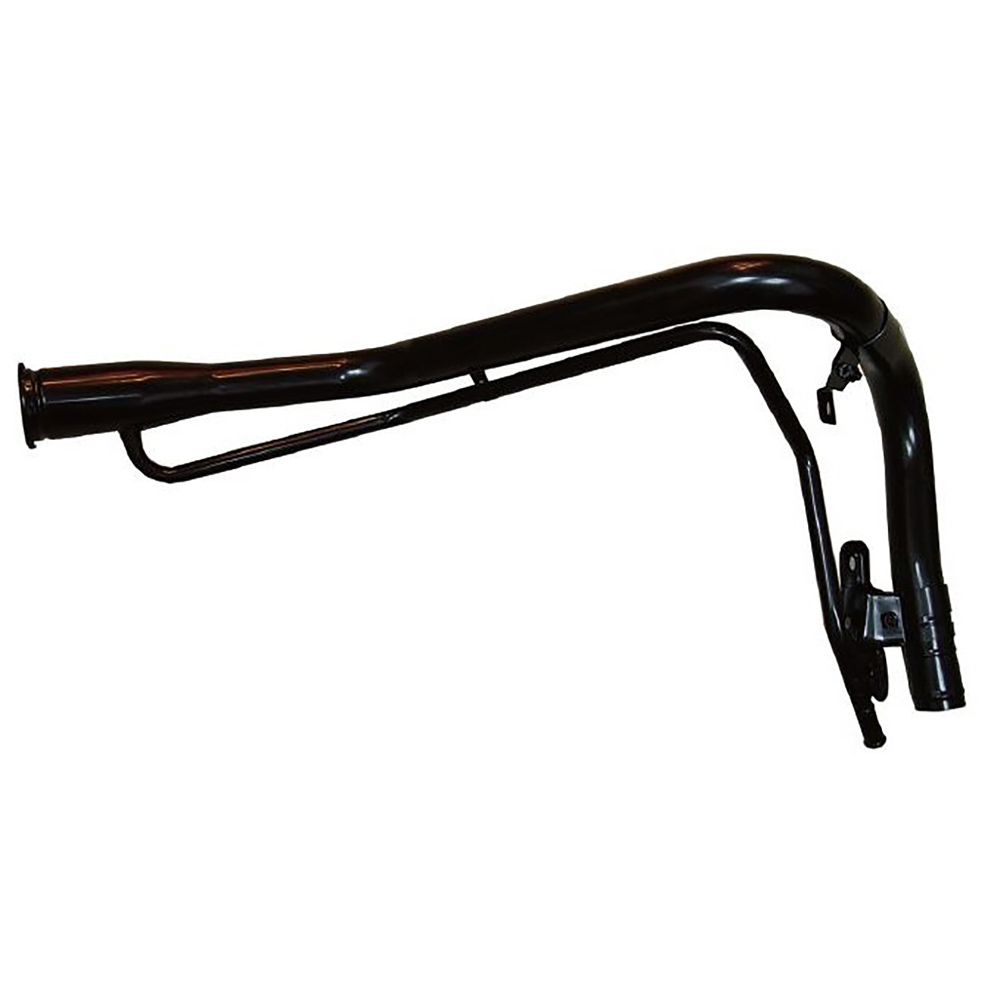 1994 Honda Accord Fuel Filler Neck