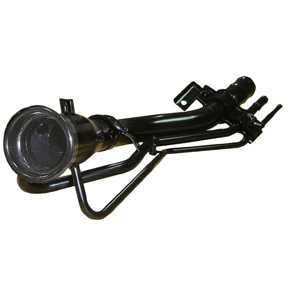 2002 Honda Accord Fuel Filler Neck