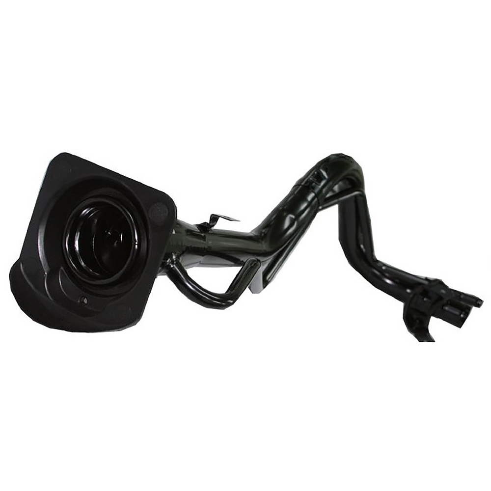 2000 Honda CR-V Fuel Filler Neck