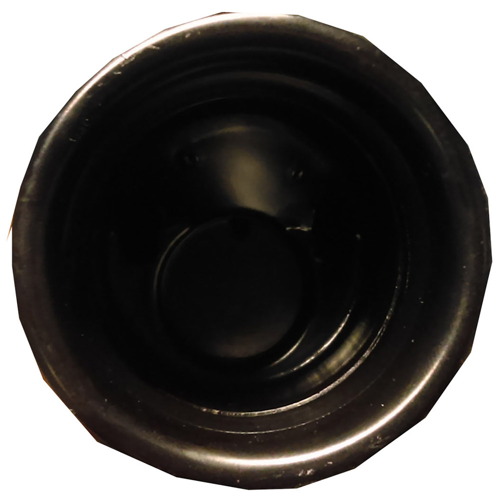 1990 Honda Accord Fuel Filler Neck