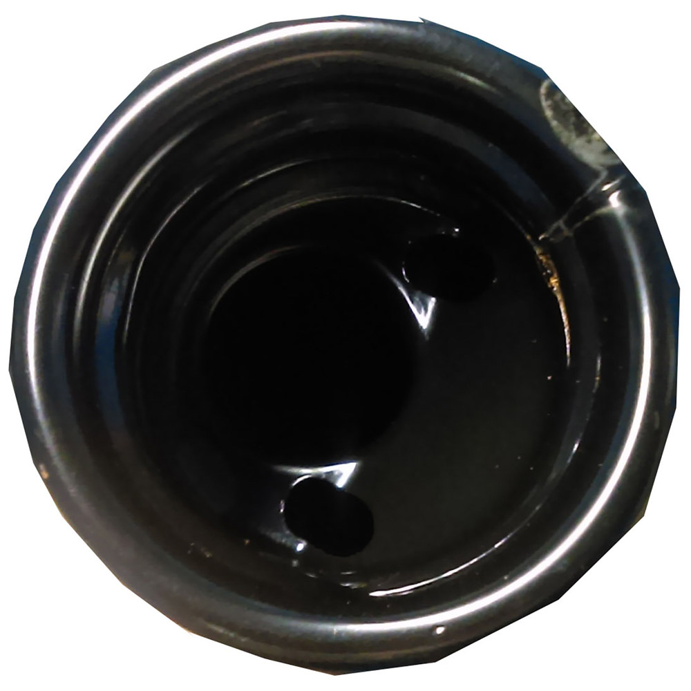 2004 Honda Civic Fuel Filler Neck
