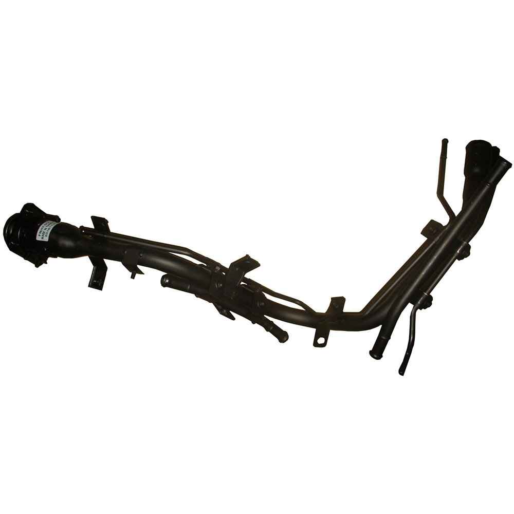 BuyAutoParts 38-302938P Fuel Filler Neck