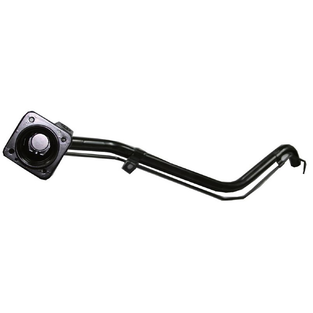 2001 Hyundai Santa Fe Fuel Filler Neck