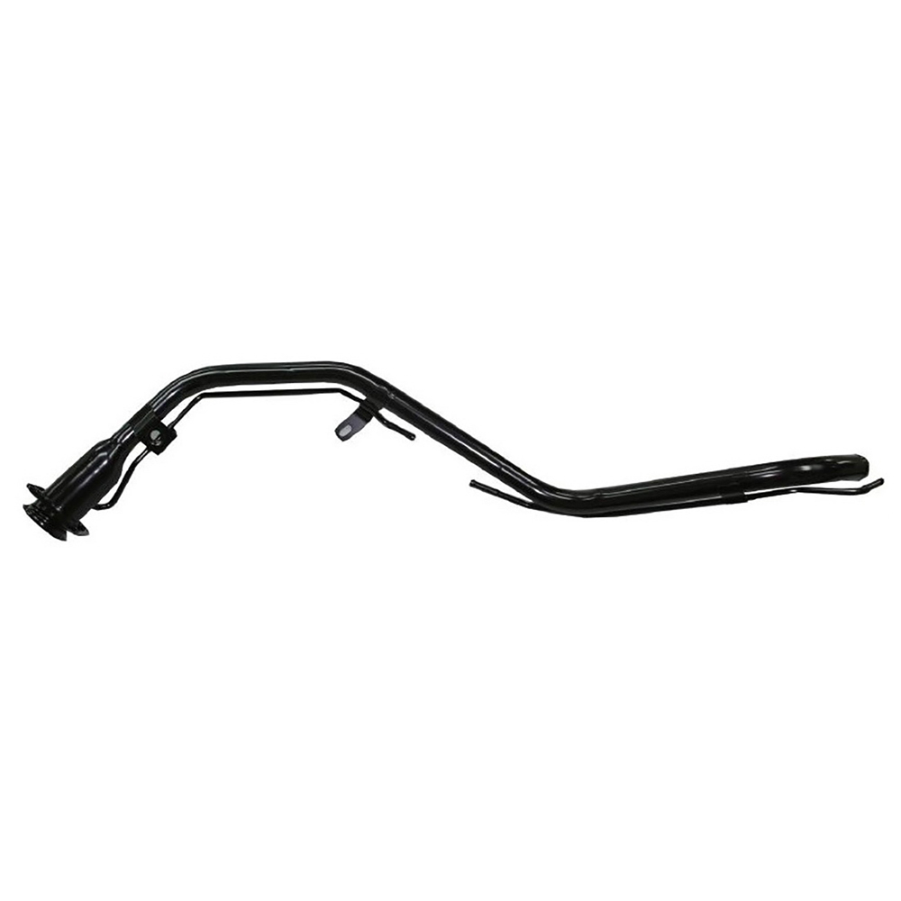 BuyAutoParts 38-302988P Fuel Filler Neck