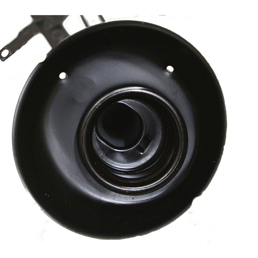 2000 Nissan Maxima Fuel Filler Neck