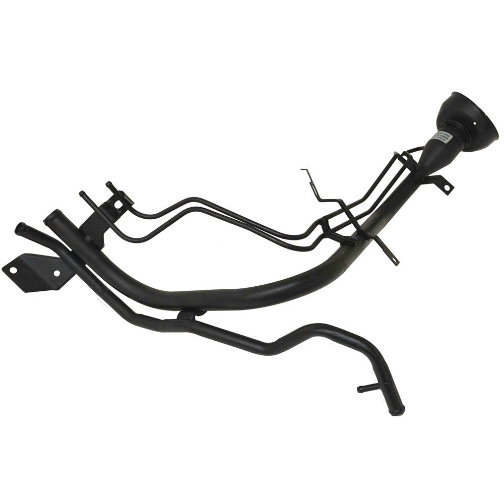 2000 Nissan Maxima Fuel Filler Neck