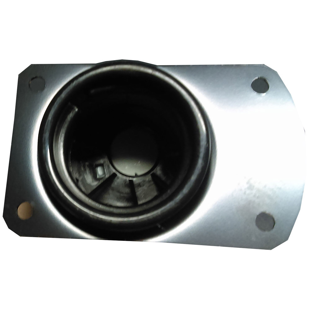 1995 Jeep Grand Cherokee Fuel Filler Neck