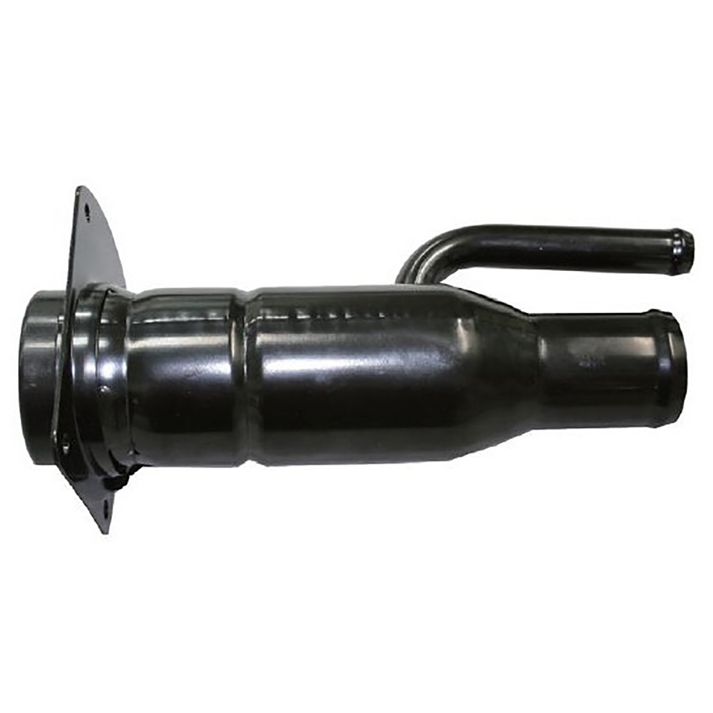 1995 Jeep Grand Cherokee Fuel Filler Neck