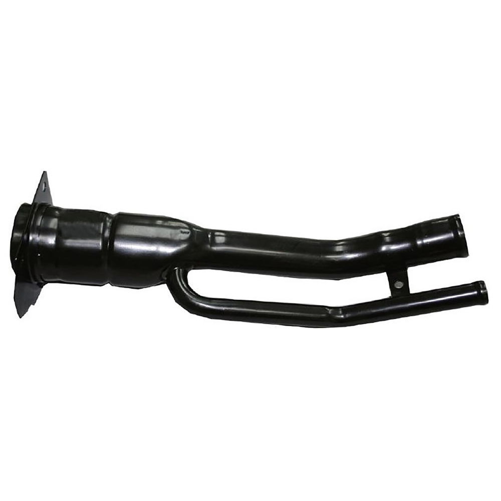 2000 Jeep Grand Cherokee Fuel Filler Neck