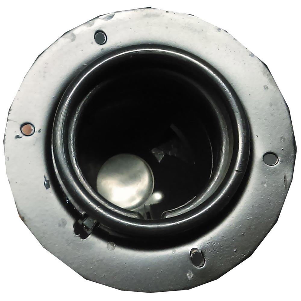 Jeep Wrangler Fuel Filler Neck Oem & Aftermarket Replacement Parts