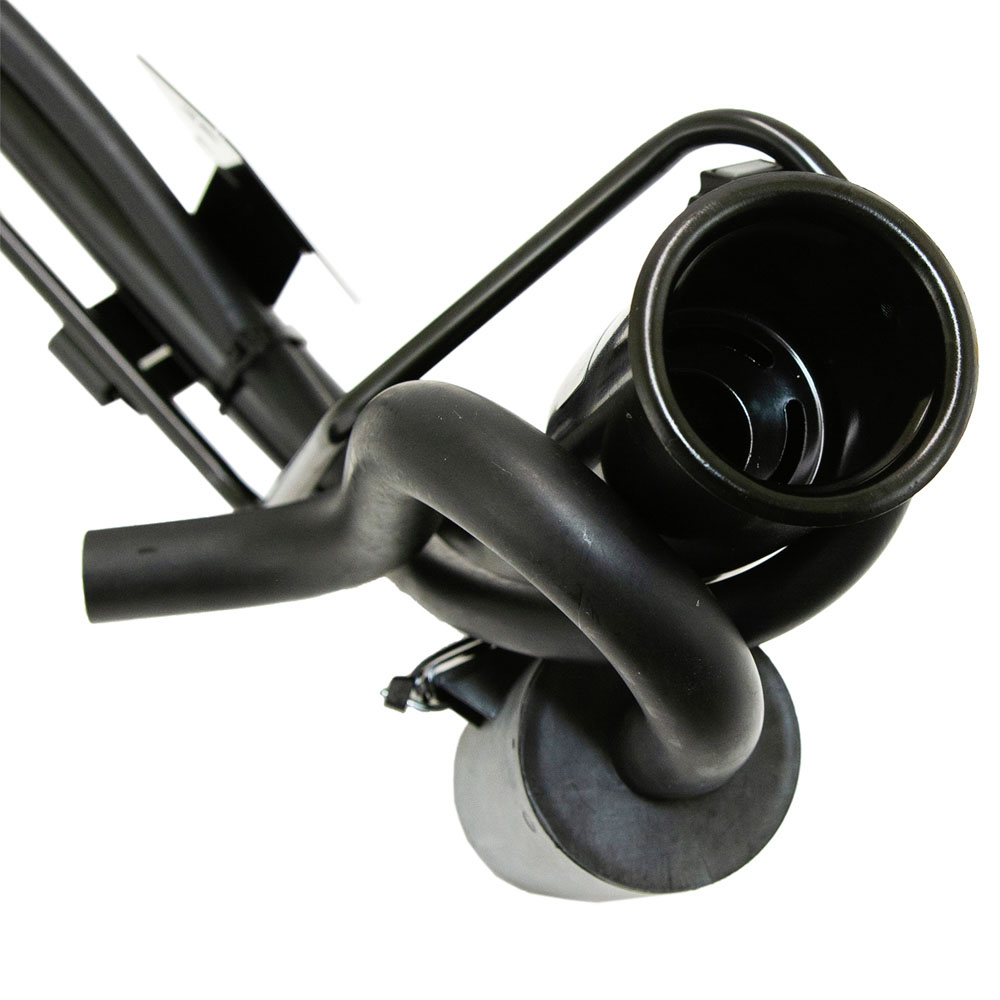 2012 Jeep Grand Cherokee Fuel Filler Neck