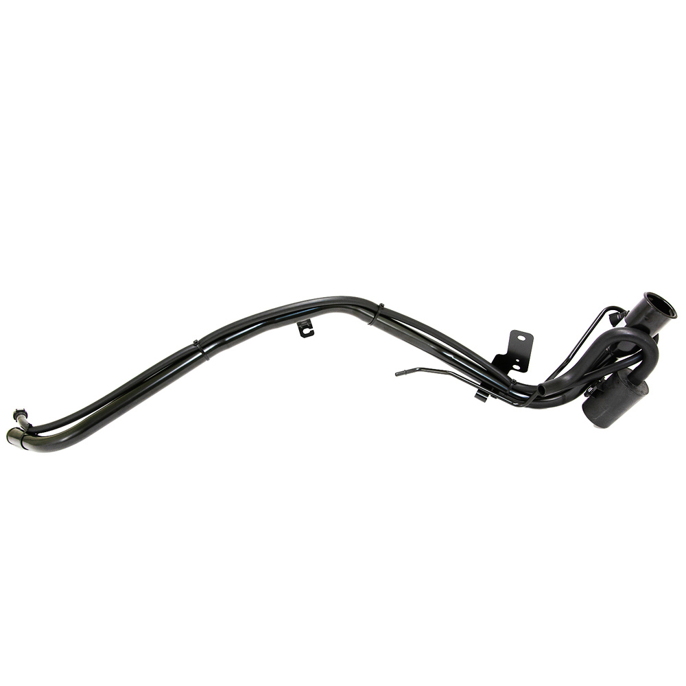 2012 Jeep Grand Cherokee Fuel Filler Neck