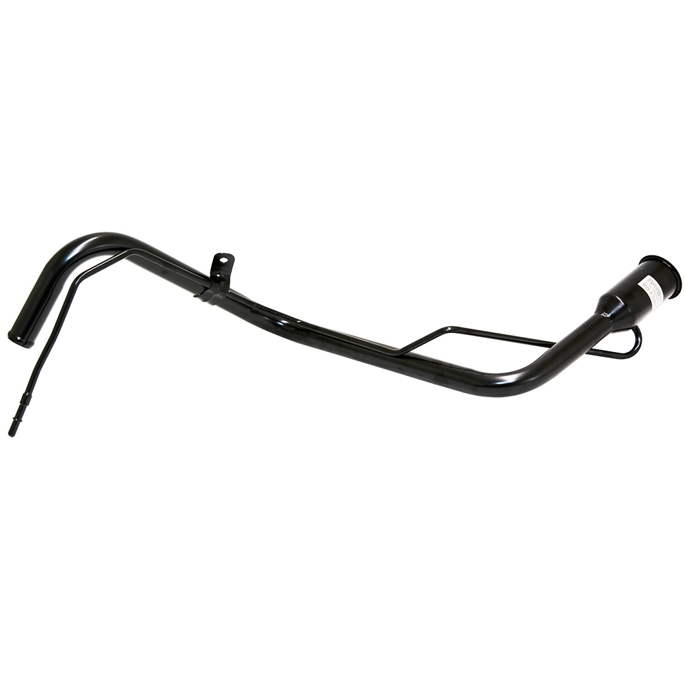 2012 Jeep Patriot Fuel Filler Neck