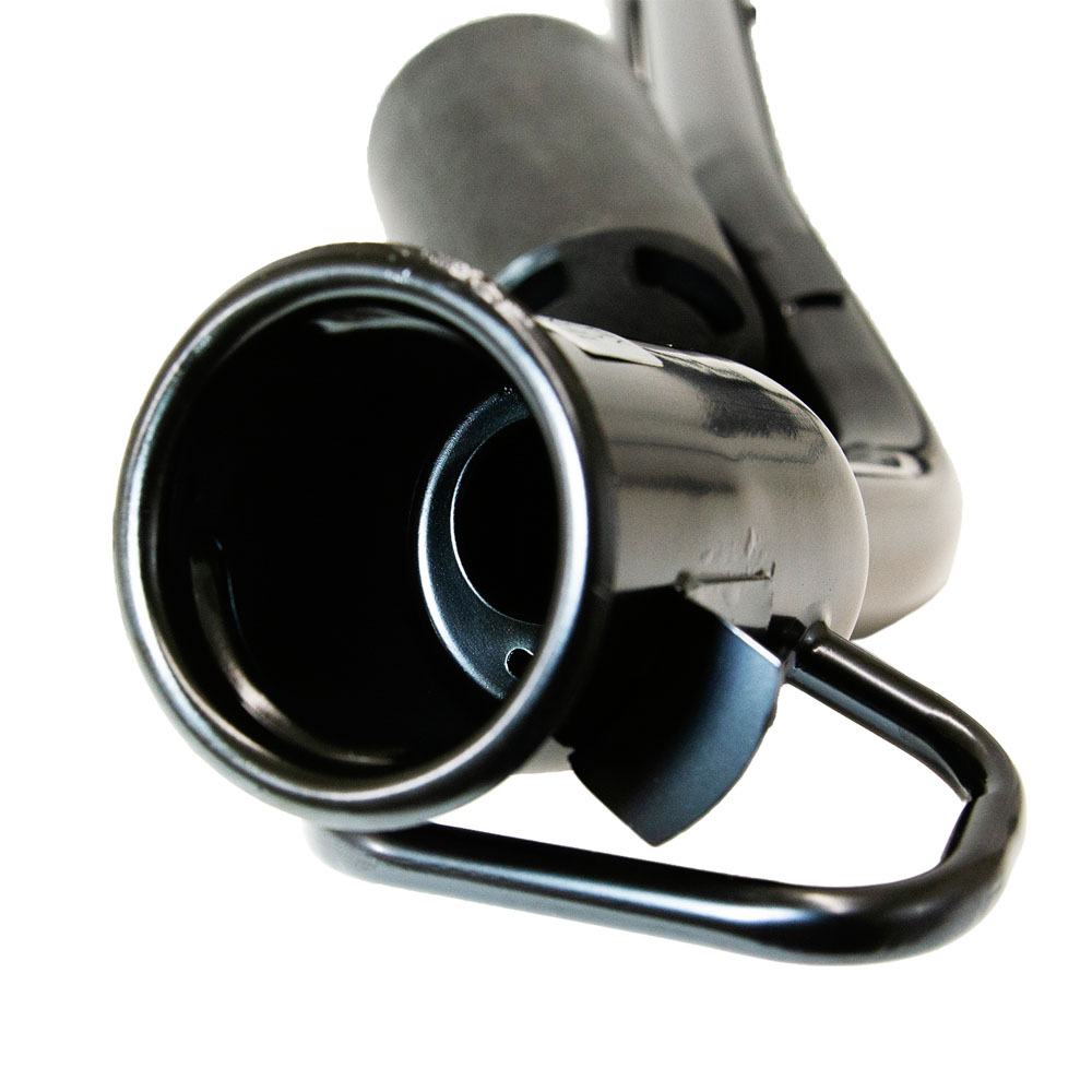 2007 Jeep Grand Cherokee Fuel Filler Neck