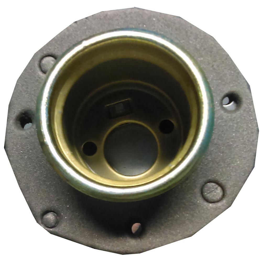 2003 Kia Sedona Fuel Filler Neck