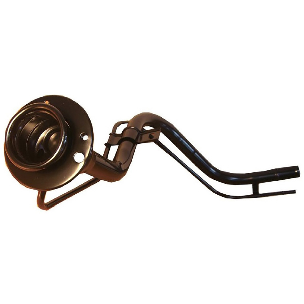 1998 Kia Sephia Fuel Filler Neck