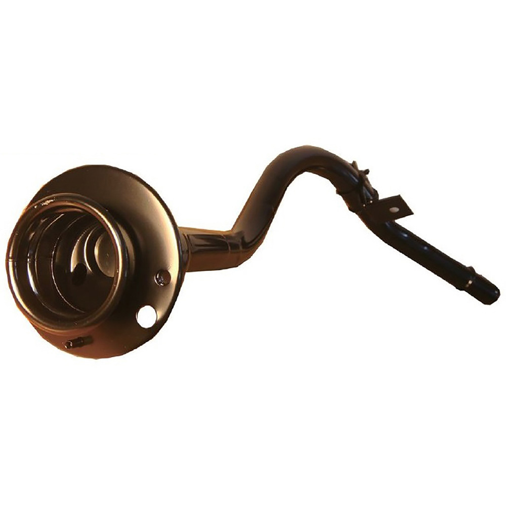 2002 Kia Rio Fuel Filler Neck