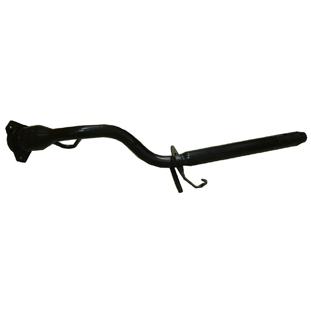 2002 Lincoln Town Car Fuel Filler Neck
