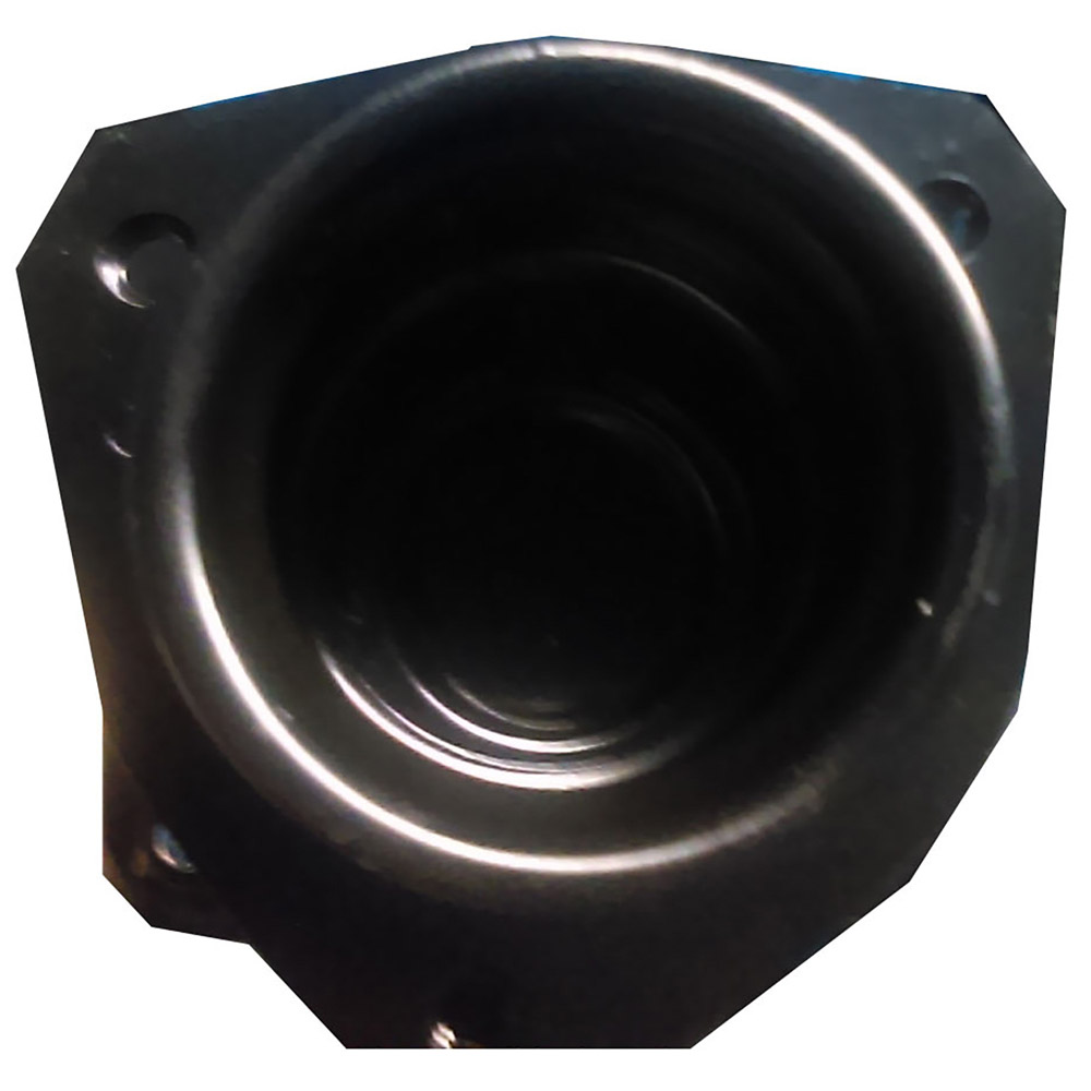 1999 Mitsubishi Eclipse Fuel Filler Neck