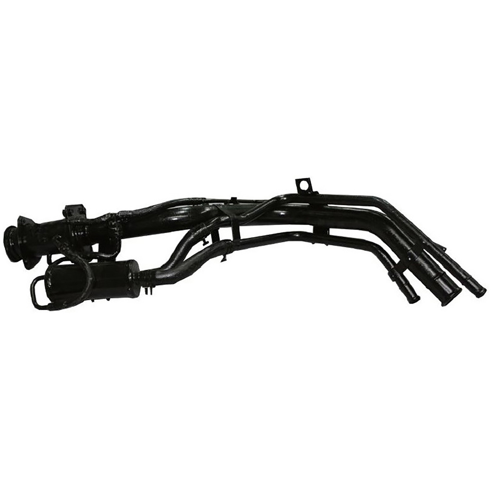 1999 Mitsubishi Eclipse Fuel Filler Neck