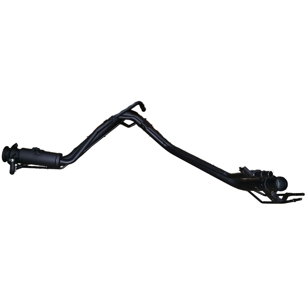 2004 Mitsubishi Galant Fuel Filler Neck