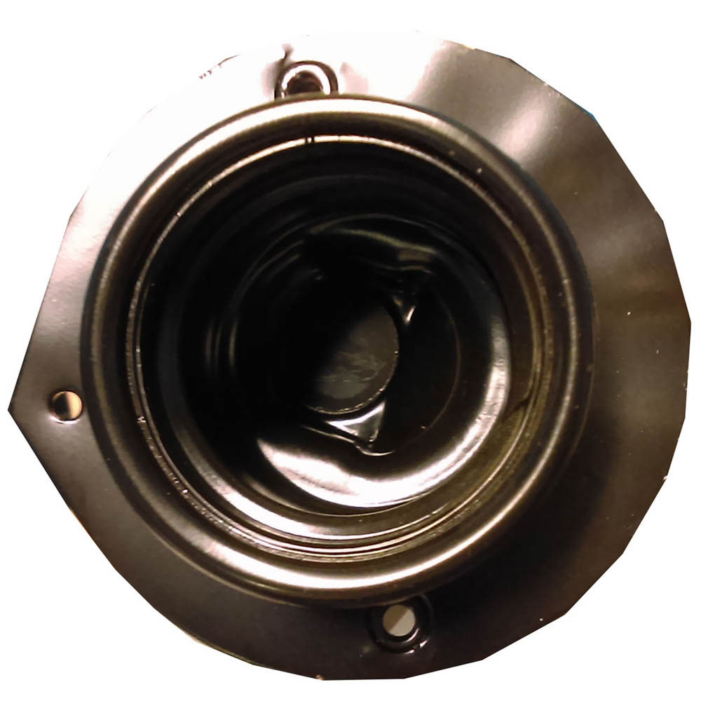 1993 Mazda 626 Fuel Filler Neck